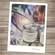 Load image into Gallery viewer, Small Jar Candle