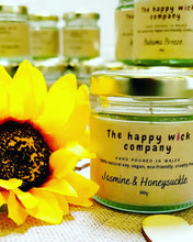 Load image into Gallery viewer, Small Jar Candle