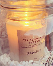 Load image into Gallery viewer, Large Jar Candle