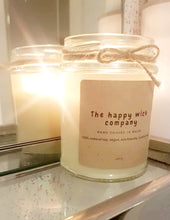 Load image into Gallery viewer, Large Jar Candle